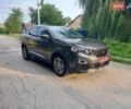 Сірий Пежо 3008, об'ємом двигуна 1.5 л та пробігом 243 тис. км за 18250 $, фото 1 на Automoto.ua