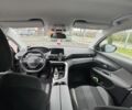 Серый Пежо 3008, объемом двигателя 1.5 л и пробегом 168 тыс. км за 20200 $, фото 6 на Automoto.ua