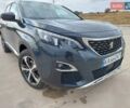 Серый Пежо 3008, объемом двигателя 1.5 л и пробегом 121 тыс. км за 20800 $, фото 1 на Automoto.ua