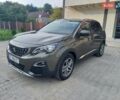 Сірий Пежо 3008, об'ємом двигуна 1.5 л та пробігом 243 тис. км за 18250 $, фото 12 на Automoto.ua