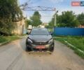 Сірий Пежо 3008, об'ємом двигуна 1.5 л та пробігом 243 тис. км за 18250 $, фото 7 на Automoto.ua