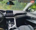 Сірий Пежо 3008, об'ємом двигуна 1.5 л та пробігом 243 тис. км за 18250 $, фото 37 на Automoto.ua
