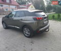 Сірий Пежо 3008, об'ємом двигуна 1.5 л та пробігом 243 тис. км за 18250 $, фото 20 на Automoto.ua