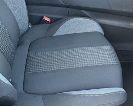 Серый Пежо 3008, объемом двигателя 1.5 л и пробегом 132 тыс. км за 19499 $, фото 21 на Automoto.ua