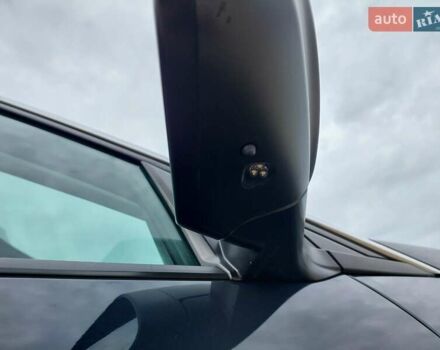 Серый Пежо 3008, объемом двигателя 1.5 л и пробегом 121 тыс. км за 20800 $, фото 14 на Automoto.ua