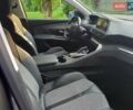 Сірий Пежо 3008, об'ємом двигуна 1.5 л та пробігом 243 тис. км за 18250 $, фото 45 на Automoto.ua