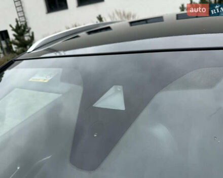 Серый Пежо 3008, объемом двигателя 1.5 л и пробегом 224 тыс. км за 21500 $, фото 24 на Automoto.ua