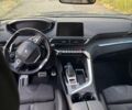 Сірий Пежо 3008, об'ємом двигуна 1.5 л та пробігом 116 тис. км за 19999 $, фото 9 на Automoto.ua