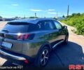 Сірий Пежо 3008, об'ємом двигуна 2 л та пробігом 103 тис. км за 22000 $, фото 4 на Automoto.ua