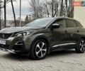 Сірий Пежо 3008, об'ємом двигуна 2 л та пробігом 57 тис. км за 25500 $, фото 2 на Automoto.ua
