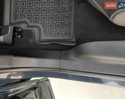 Серый Пежо 3008, объемом двигателя 1.5 л и пробегом 121 тыс. км за 20800 $, фото 55 на Automoto.ua