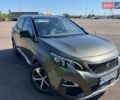 Серый Пежо 3008, объемом двигателя 2 л и пробегом 105 тыс. км за 22000 $, фото 1 на Automoto.ua