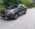 Сірий Пежо 3008, об'ємом двигуна 1.5 л та пробігом 243 тис. км за 18250 $, фото 1 на Automoto.ua