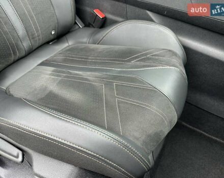 Серый Пежо 3008, объемом двигателя 1.5 л и пробегом 224 тыс. км за 21300 $, фото 46 на Automoto.ua