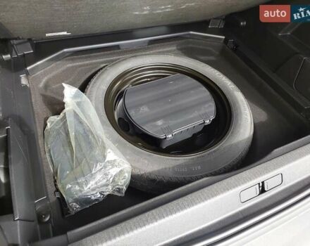 Серый Пежо 3008, объемом двигателя 1.5 л и пробегом 121 тыс. км за 20800 $, фото 60 на Automoto.ua