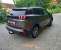 Сірий Пежо 3008, об'ємом двигуна 1.5 л та пробігом 243 тис. км за 18250 $, фото 10 на Automoto.ua