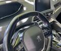 Серый Пежо 3008, объемом двигателя 2 л и пробегом 105 тыс. км за 22000 $, фото 6 на Automoto.ua