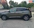Сірий Пежо 3008, об'ємом двигуна 1.5 л та пробігом 243 тис. км за 18250 $, фото 22 на Automoto.ua