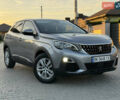 Серый Пежо 3008, объемом двигателя 1.5 л и пробегом 132 тыс. км за 19499 $, фото 35 на Automoto.ua