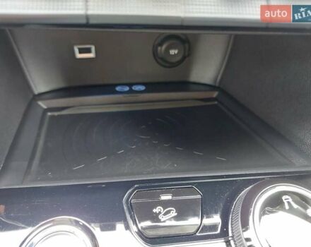 Серый Пежо 3008, объемом двигателя 1.5 л и пробегом 121 тыс. км за 20800 $, фото 38 на Automoto.ua