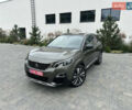 Серый Пежо 3008, объемом двигателя 1.5 л и пробегом 224 тыс. км за 20700 $, фото 1 на Automoto.ua