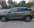 Сірий Пежо 3008, об'ємом двигуна 1.5 л та пробігом 243 тис. км за 18250 $, фото 23 на Automoto.ua
