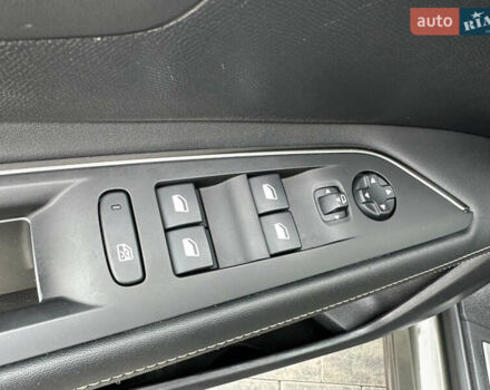 Серый Пежо 3008, объемом двигателя 1.5 л и пробегом 224 тыс. км за 21500 $, фото 59 на Automoto.ua