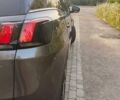 Сірий Пежо 3008, об'ємом двигуна 1.5 л та пробігом 116 тис. км за 19999 $, фото 11 на Automoto.ua