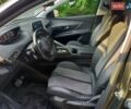 Сірий Пежо 3008, об'ємом двигуна 1.5 л та пробігом 243 тис. км за 18250 $, фото 27 на Automoto.ua