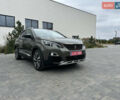 Серый Пежо 3008, объемом двигателя 1.5 л и пробегом 224 тыс. км за 21300 $, фото 5 на Automoto.ua