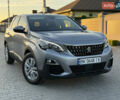 Сірий Пежо 3008, об'ємом двигуна 1.5 л та пробігом 132 тис. км за 19499 $, фото 31 на Automoto.ua