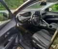 Сірий Пежо 3008, об'ємом двигуна 1.5 л та пробігом 243 тис. км за 18250 $, фото 10 на Automoto.ua