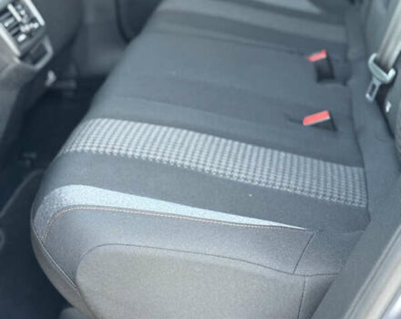 Серый Пежо 3008, объемом двигателя 1.5 л и пробегом 132 тыс. км за 19499 $, фото 20 на Automoto.ua