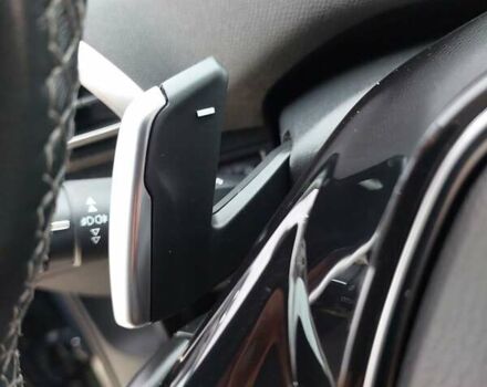 Серый Пежо 3008, объемом двигателя 1.5 л и пробегом 121 тыс. км за 20800 $, фото 74 на Automoto.ua