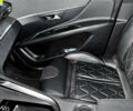 Серый Пежо 3008, объемом двигателя 2 л и пробегом 60 тыс. км за 26999 $, фото 18 на Automoto.ua