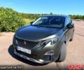 Сірий Пежо 3008, об'ємом двигуна 2 л та пробігом 103 тис. км за 22000 $, фото 5 на Automoto.ua
