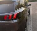 Сірий Пежо 3008, об'ємом двигуна 1.5 л та пробігом 116 тис. км за 19999 $, фото 1 на Automoto.ua