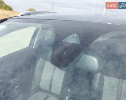 Серый Пежо 3008, объемом двигателя 1.5 л и пробегом 121 тыс. км за 20800 $, фото 82 на Automoto.ua