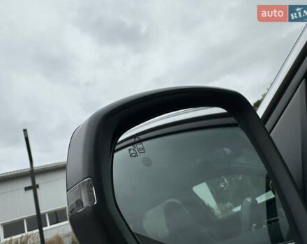 Серый Пежо 3008, объемом двигателя 1.5 л и пробегом 224 тыс. км за 21300 $, фото 28 на Automoto.ua