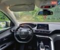 Сірий Пежо 3008, об'ємом двигуна 1.5 л та пробігом 243 тис. км за 18250 $, фото 36 на Automoto.ua