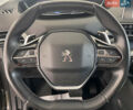 Серый Пежо 3008, объемом двигателя 1.5 л и пробегом 189 тыс. км за 20950 $, фото 13 на Automoto.ua