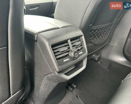 Серый Пежо 3008, объемом двигателя 1.5 л и пробегом 224 тыс. км за 21500 $, фото 43 на Automoto.ua