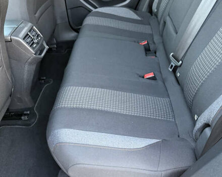 Серый Пежо 3008, объемом двигателя 1.5 л и пробегом 132 тыс. км за 19499 $, фото 19 на Automoto.ua