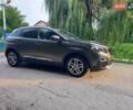 Сірий Пежо 3008, об'ємом двигуна 1.5 л та пробігом 243 тис. км за 18250 $, фото 2 на Automoto.ua