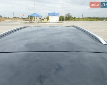 Серый Пежо 3008, объемом двигателя 1.5 л и пробегом 121 тыс. км за 20800 $, фото 17 на Automoto.ua