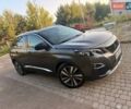 Сірий Пежо 3008, об'ємом двигуна 1.5 л та пробігом 116 тис. км за 19999 $, фото 6 на Automoto.ua