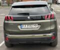 Серый Пежо 3008, объемом двигателя 1.5 л и пробегом 164 тыс. км за 20200 $, фото 17 на Automoto.ua