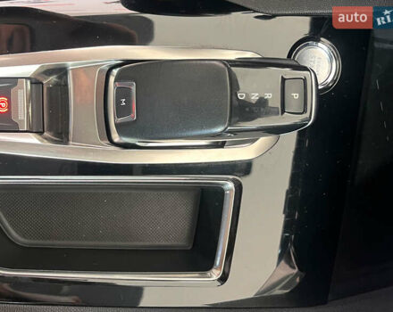 Серый Пежо 3008, объемом двигателя 1.5 л и пробегом 189 тыс. км за 20950 $, фото 21 на Automoto.ua