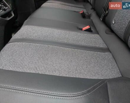 Серый Пежо 3008, объемом двигателя 1.5 л и пробегом 121 тыс. км за 20800 $, фото 54 на Automoto.ua