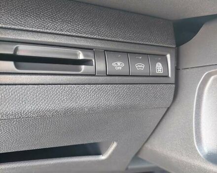 Серый Пежо 3008, объемом двигателя 1.5 л и пробегом 121 тыс. км за 20800 $, фото 75 на Automoto.ua